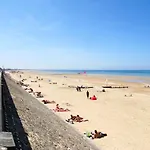 La Voilerie-1 By Interhome * Cabourg