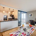 La Voilerie-1 By Interhome Apartman