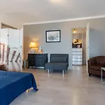 La Voilerie-1 By Interhome Apartman *
