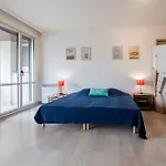 La Voilerie-1 By Interhome * Cabourg