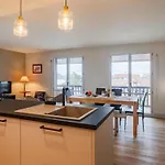 Apartman La Voilerie-1 By Interhome
