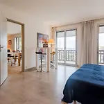 La Voilerie-1 By Interhome *