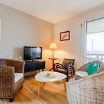 La Voilerie-1 By Interhome Apartman *