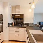 La Voilerie-1 By Interhome * Cabourg