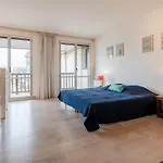 La Voilerie-1 By Interhome Apartman Cabourg