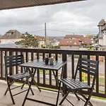 La Voilerie-1 By Interhome Apartman
