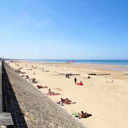 La Voilerie-1 By Interhome * Cabourg