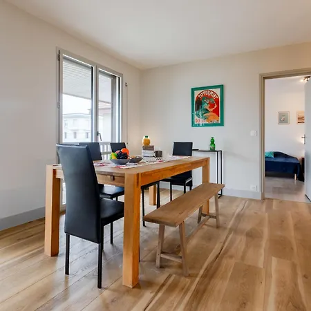 La Voilerie-1 By Interhome *