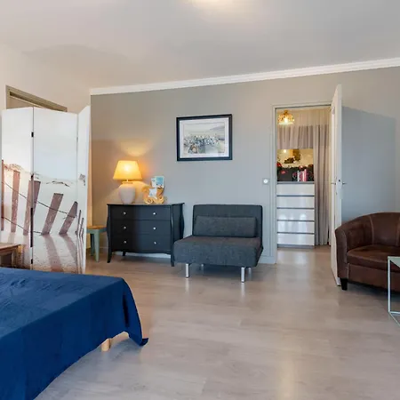 La Voilerie-1 By Interhome Lägenhet *