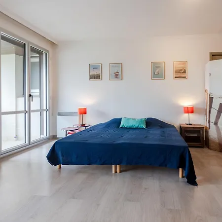 La Voilerie-1 By Interhome * Cabourg