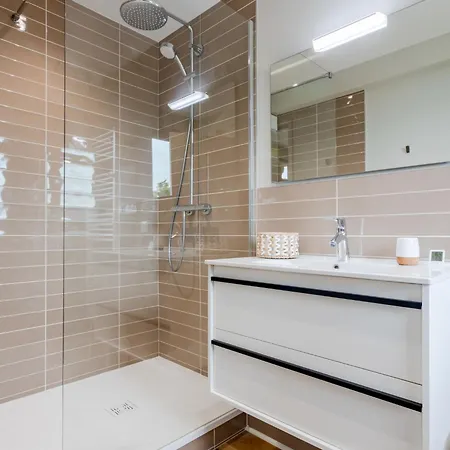 La Voilerie-1 By Interhome Cabourg