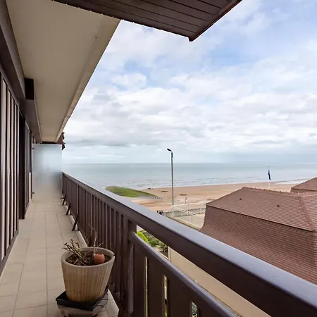 Lägenhet La Voilerie-1 By Interhome Cabourg