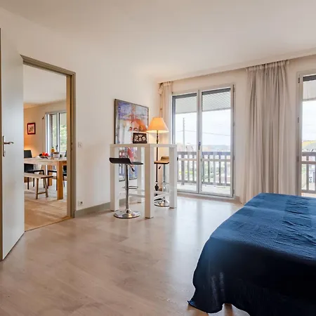 La Voilerie-1 By Interhome *
