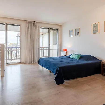 La Voilerie-1 By Interhome Lägenhet Cabourg