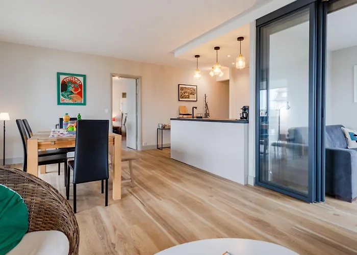 La Voilerie-1 By Interhome カブール