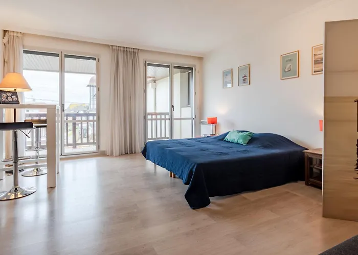 La Voilerie-1 By Interhome アパート カブール