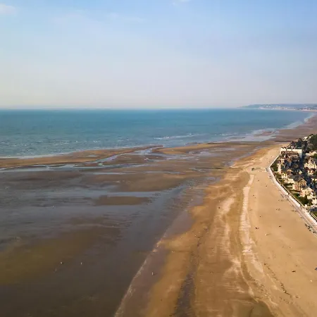 La Voilerie By Interhome Lejlighed *