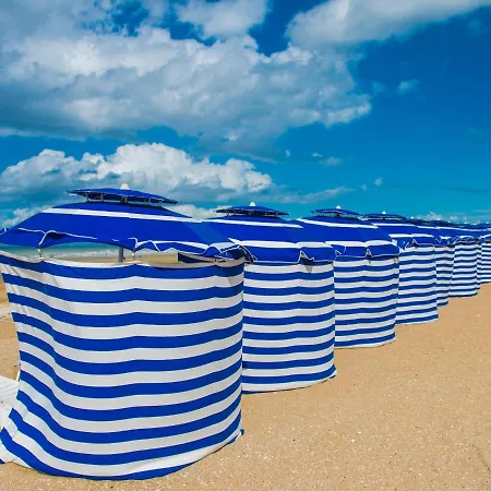 Lejlighed La Voilerie By Interhome *