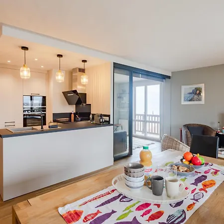 La Voilerie By Interhome Lejlighed