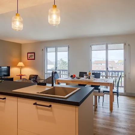 Lejlighed La Voilerie By Interhome