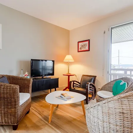 La Voilerie By Interhome Lejlighed *