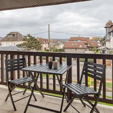 La Voilerie By Interhome Lejlighed