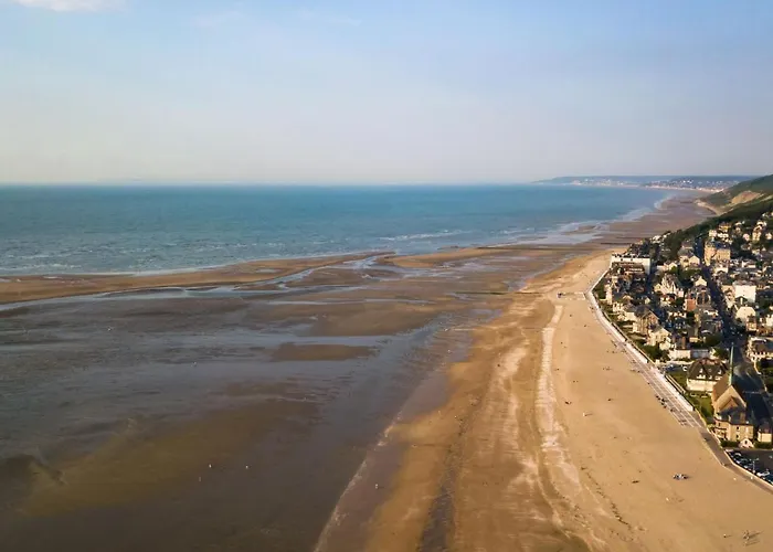 La Voilerie-1 By Interhome Apartment *