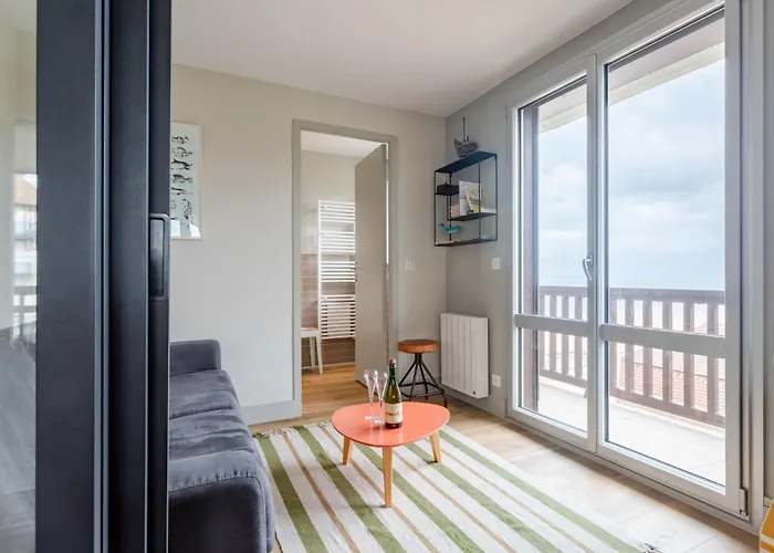 La Voilerie-1 By Interhome