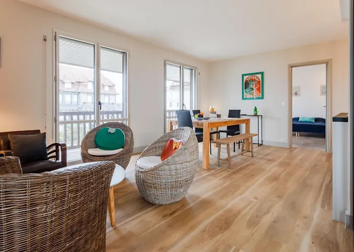 Apartment La Voilerie-1 By Interhome *