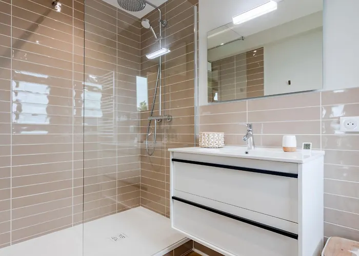 La Voilerie-1 By Interhome Cabourg