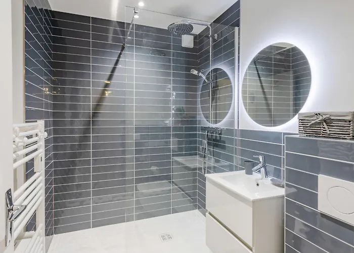 La Voilerie-1 By Interhome Apartment