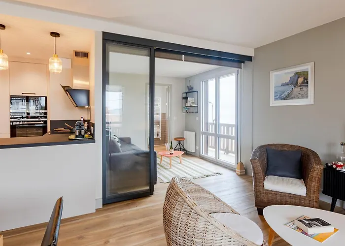 La Voilerie-1 By Interhome